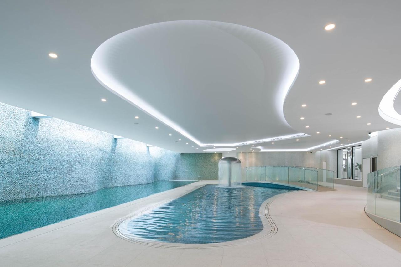 The Headland Hotel And Spa Ньюкі Екстер'єр фото