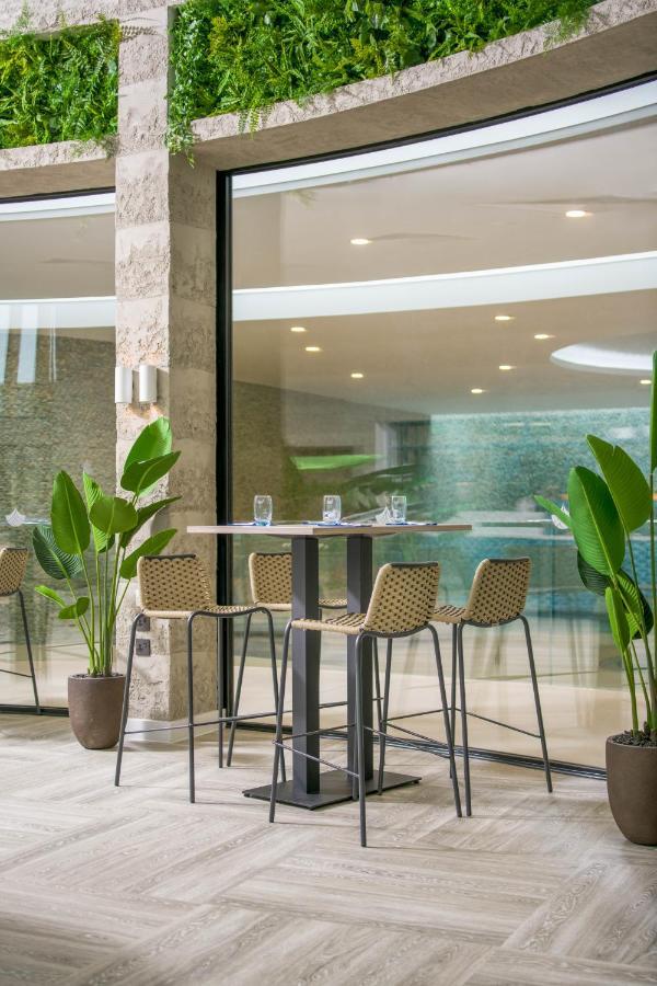 The Headland Hotel And Spa Ньюкі Екстер'єр фото