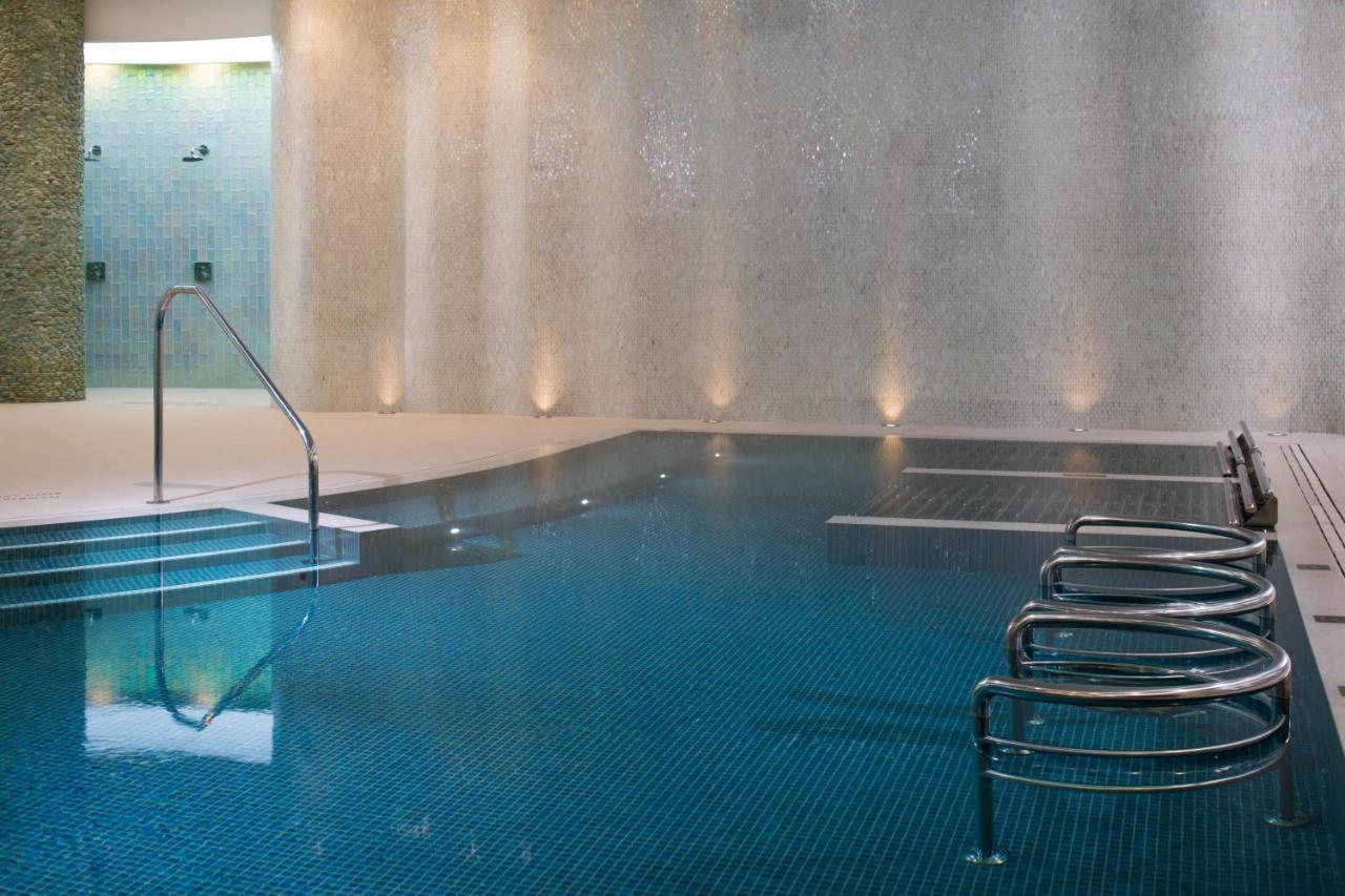 The Headland Hotel And Spa Ньюкі Екстер'єр фото