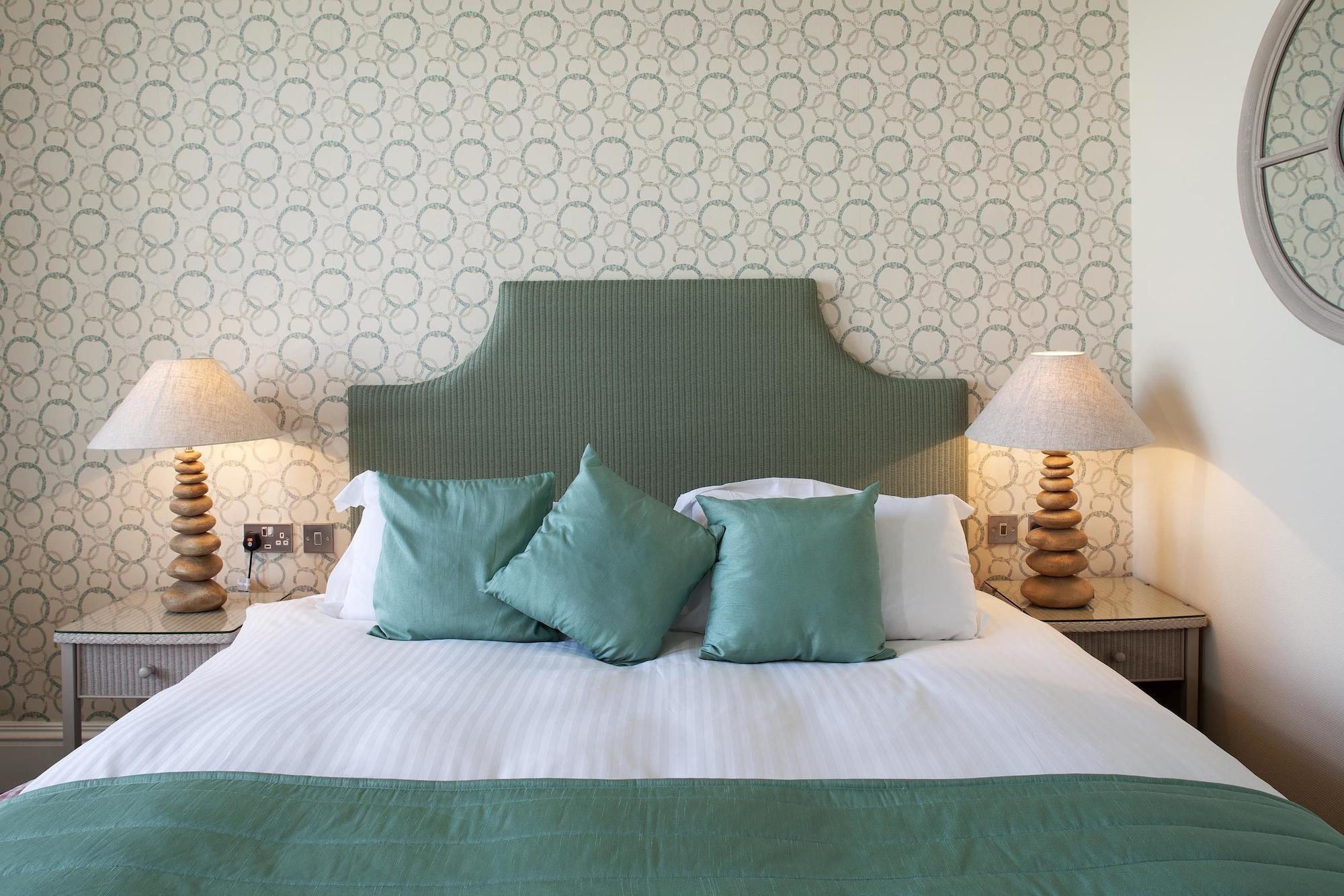 The Headland Hotel And Spa Ньюкі Екстер'єр фото