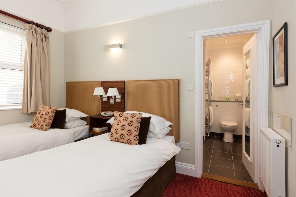 The Headland Hotel And Spa Ньюкі Екстер'єр фото