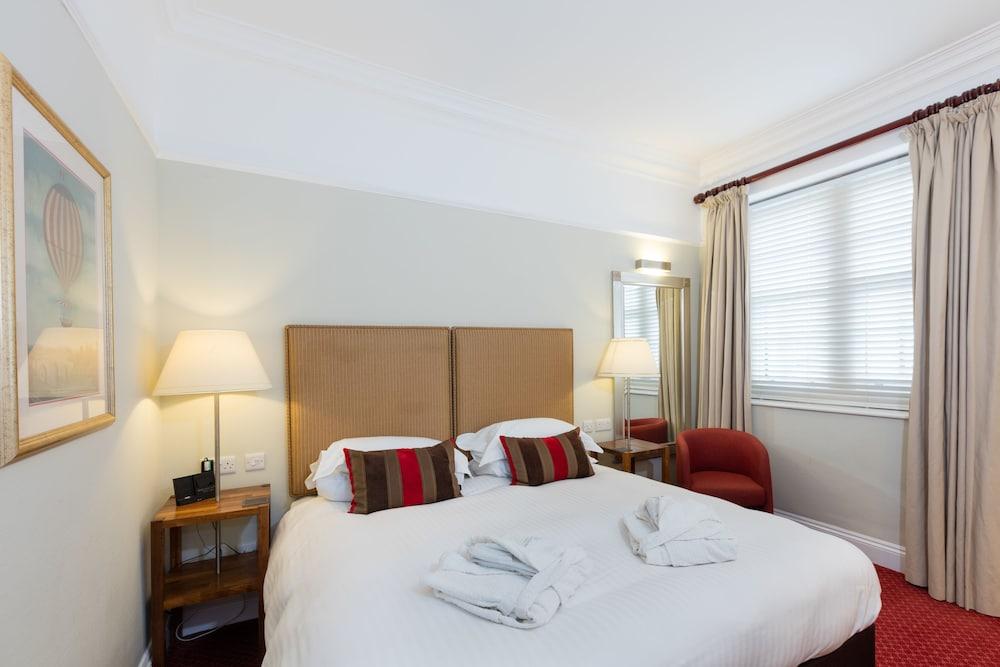 The Headland Hotel And Spa Ньюкі Екстер'єр фото