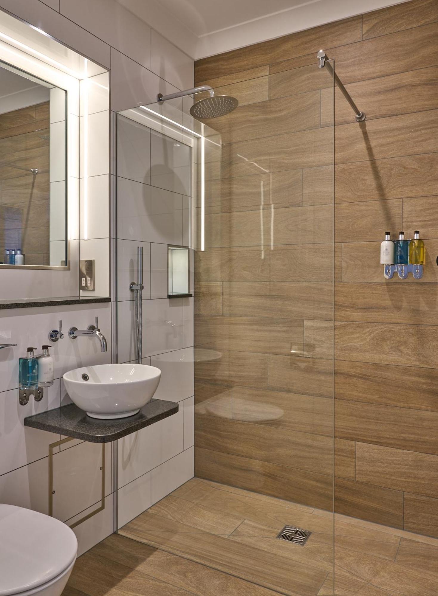 The Headland Hotel And Spa Ньюкі Екстер'єр фото