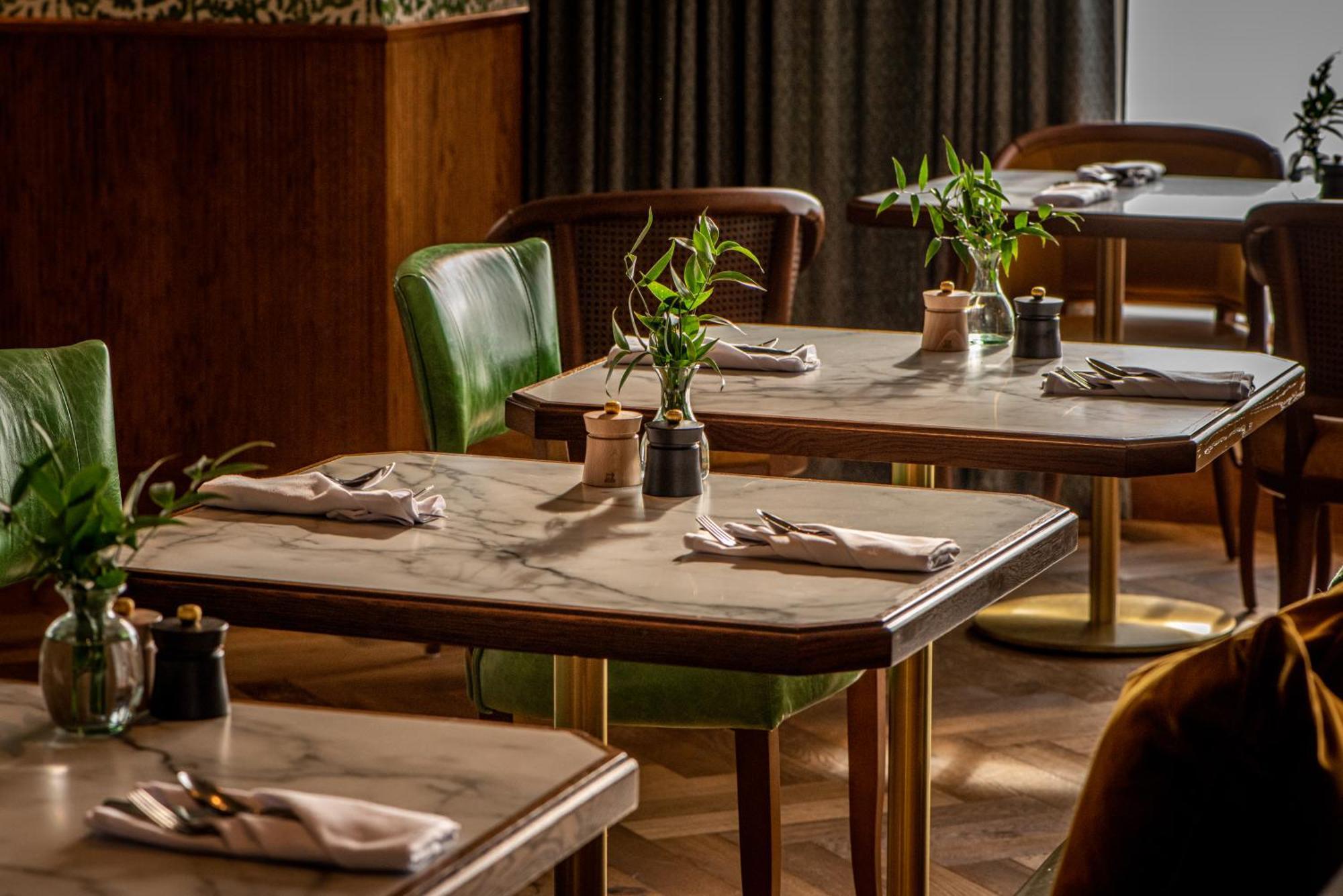 The Headland Hotel And Spa Ньюкі Екстер'єр фото